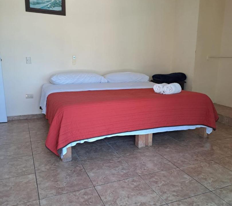 Photo of Bedroom in Yelapa