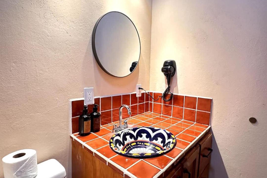 Photo of Bathroom in Ajijic