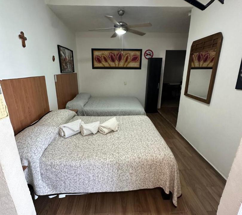 Photo of Bedroom in Valle Dorado