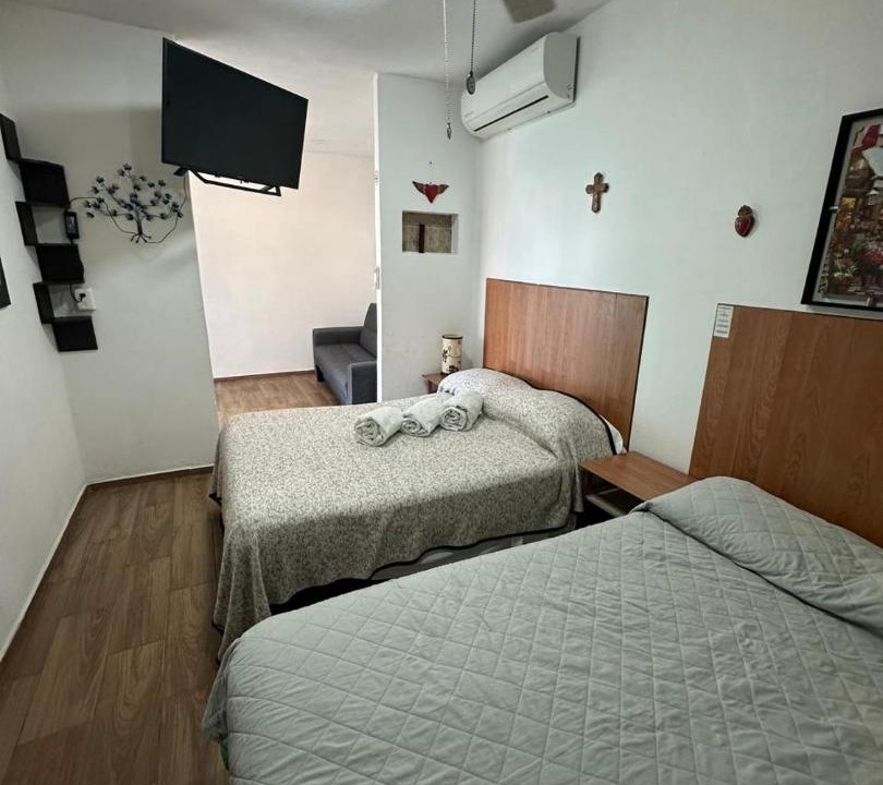 Photo of Bedroom in Valle Dorado