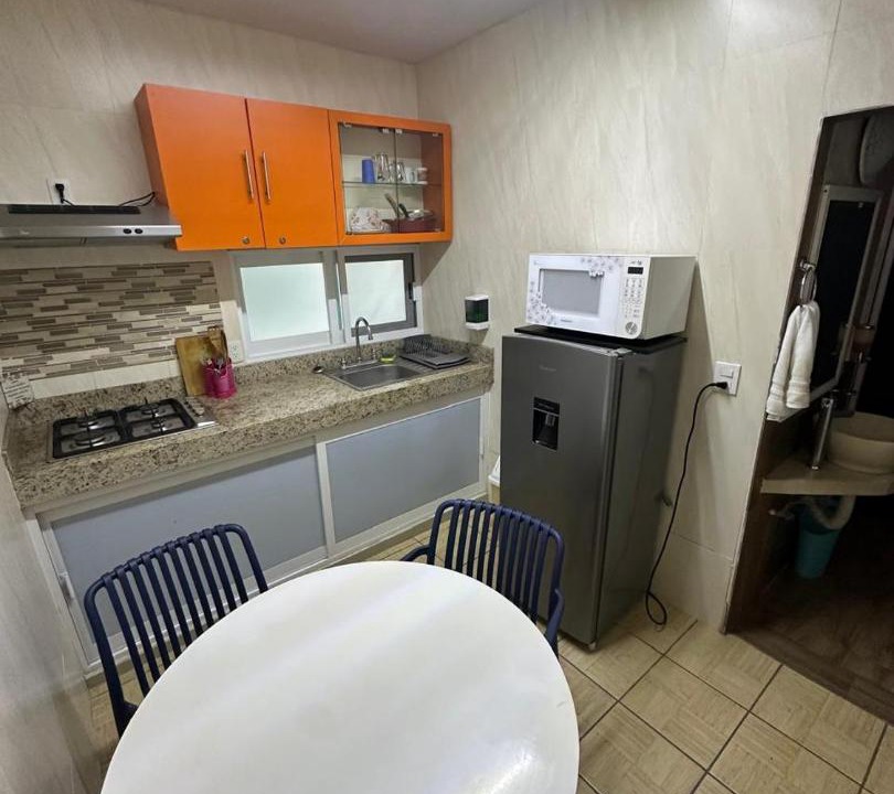 Photo of Kitchen in Valle Dorado