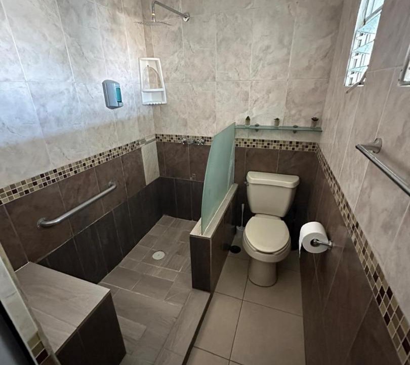 Photo of Bathroom in Valle Dorado