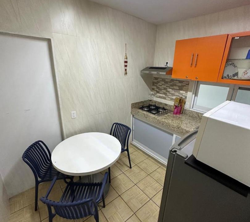 Photo of Kitchen in Valle Dorado