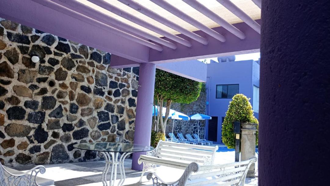 Photo of Patio Balcony in Tres de Mayo