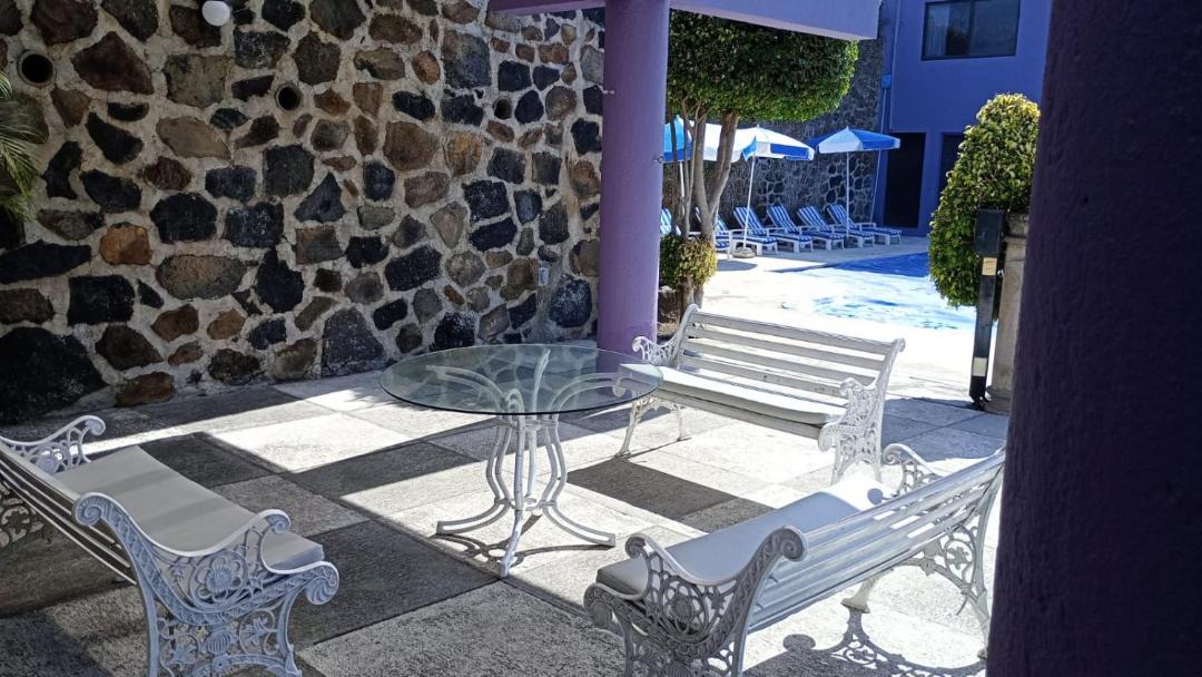 Photo of Patio Balcony in Tres de Mayo