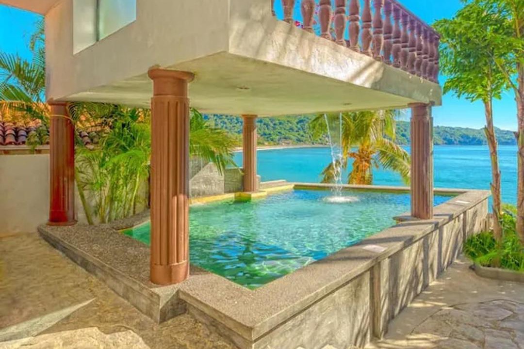 Photo of Patio Balcony in Chacala