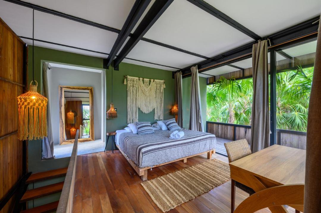 Photo of Bedroom in Zona Hotelera