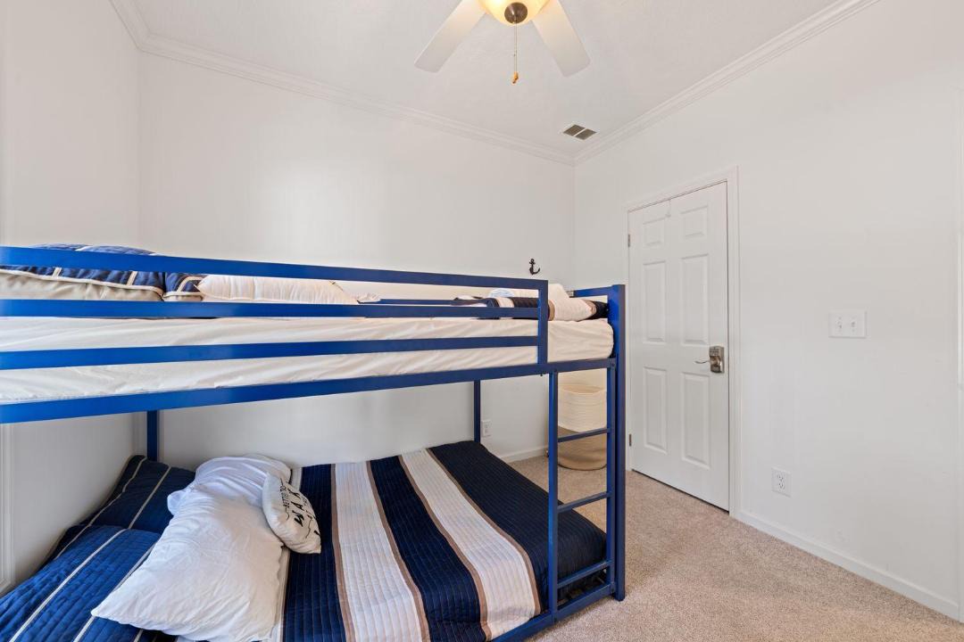 Photo of Bedroom in Port Clinton