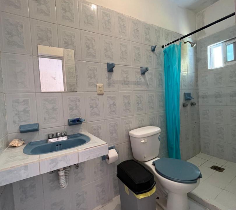Photo of Bathroom in Tecolutla Municipality