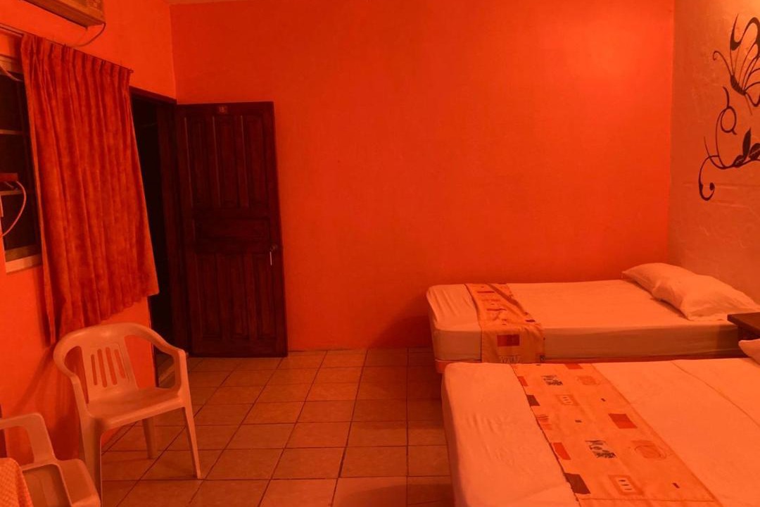 Photo of Bedroom in Tecolutla Municipality
