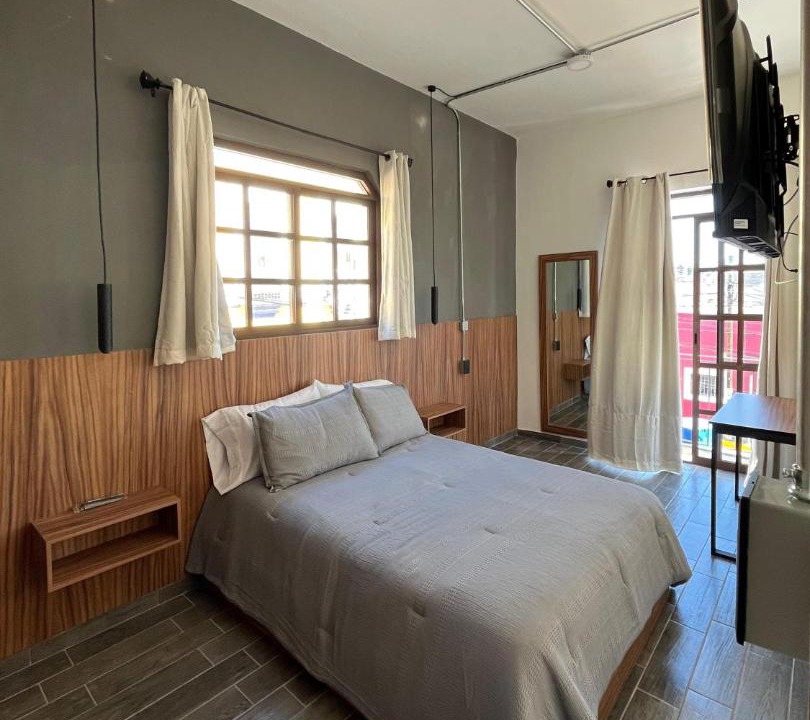 Photo of Bedroom in Atlixco