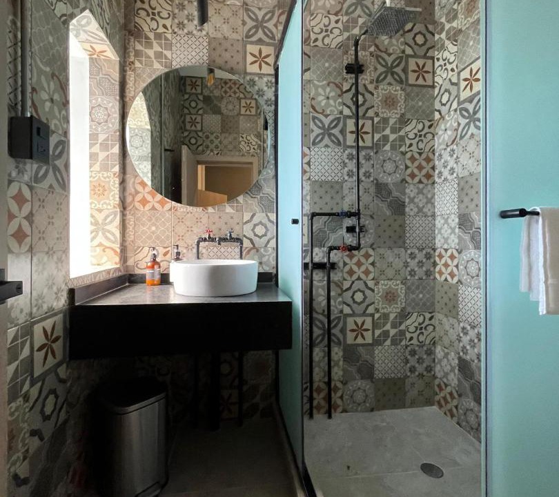 Photo of Bathroom in Atlixco