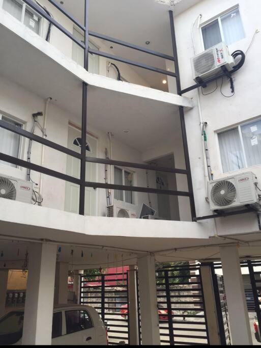 Photo of Patio Balcony in Tampico