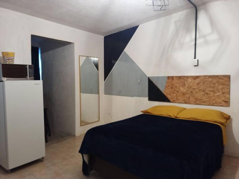 Photo of Bedroom in Tampico