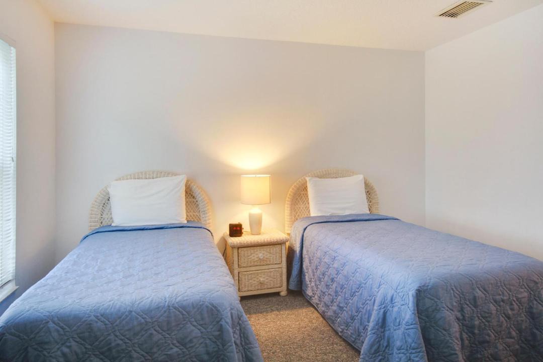 Photo of Bedroom in Treasure Island