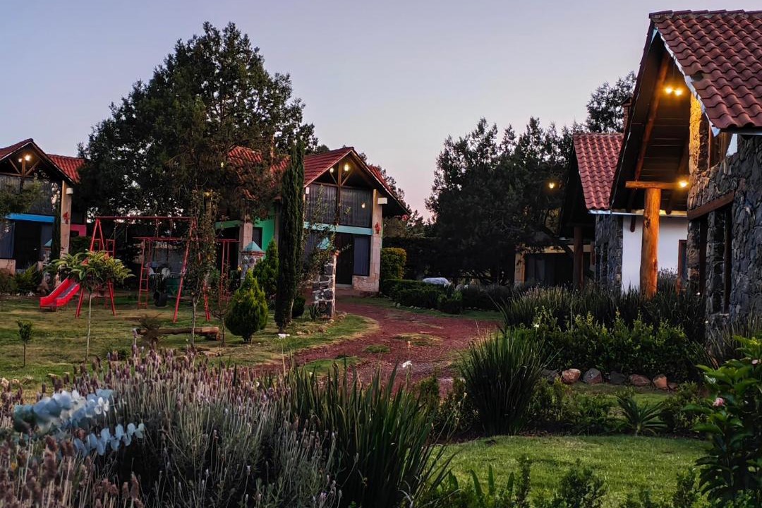 Photo of Others in Huasca De Ocampo