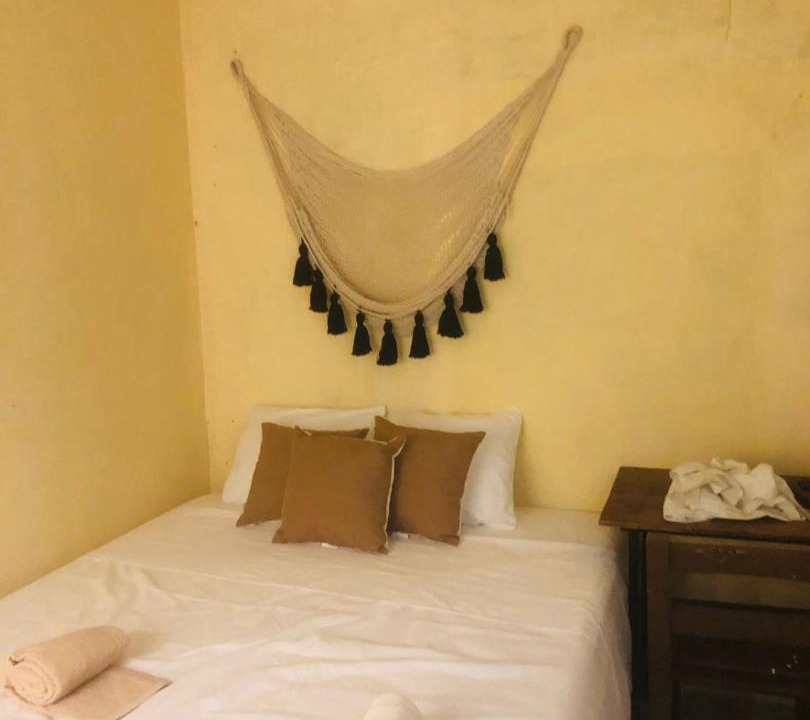 Photo of Bedroom in Chichen Itza - Valladolid