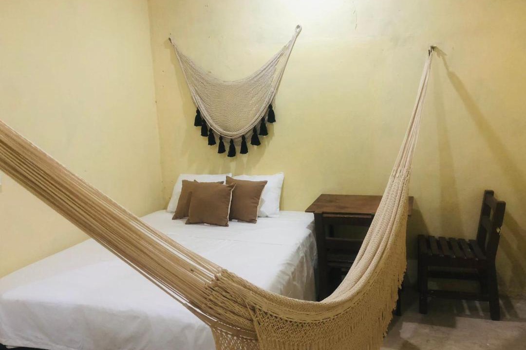 Photo of Bedroom in Chichen Itza - Valladolid