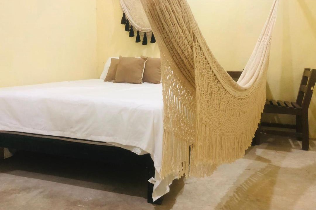 Photo of Bedroom in Chichen Itza - Valladolid