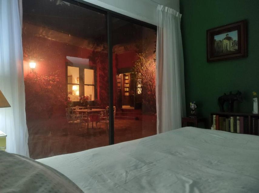 Photo of Bedroom in Cuernavaca