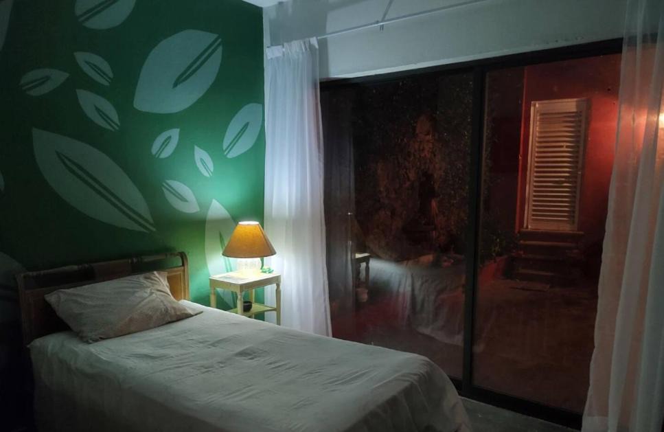 Photo of Bedroom in Cuernavaca