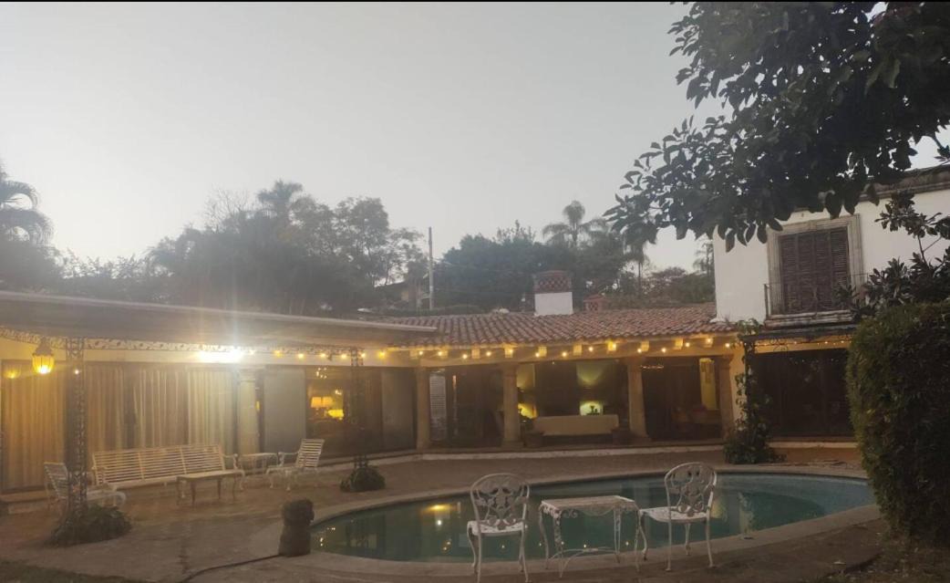 Photo of Others in Cuernavaca