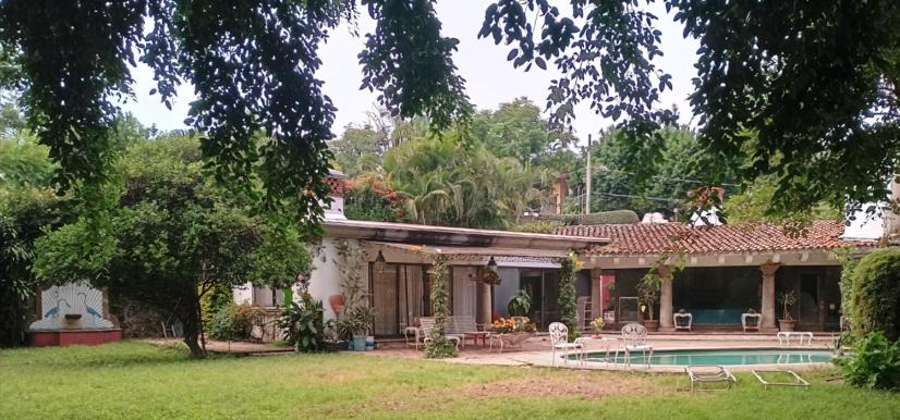 Photo of Others in Central Cuernavaca
