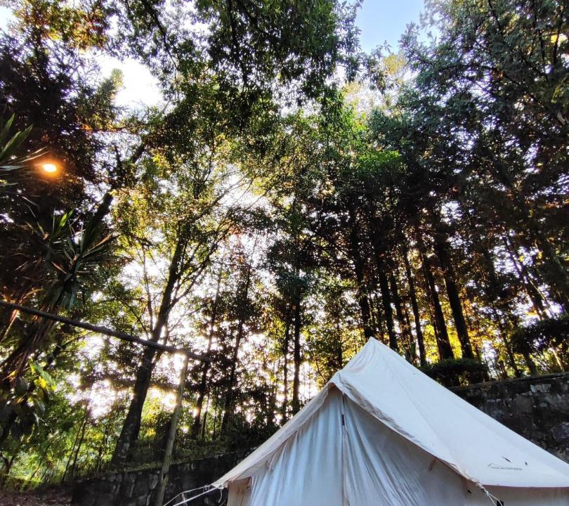 Photo of Outdoor in Xicotepec
