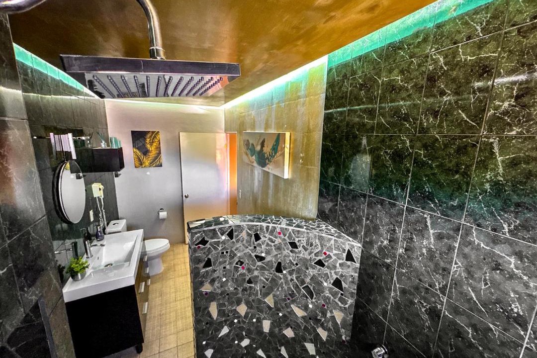 Photo of Bathroom in Alta Vista