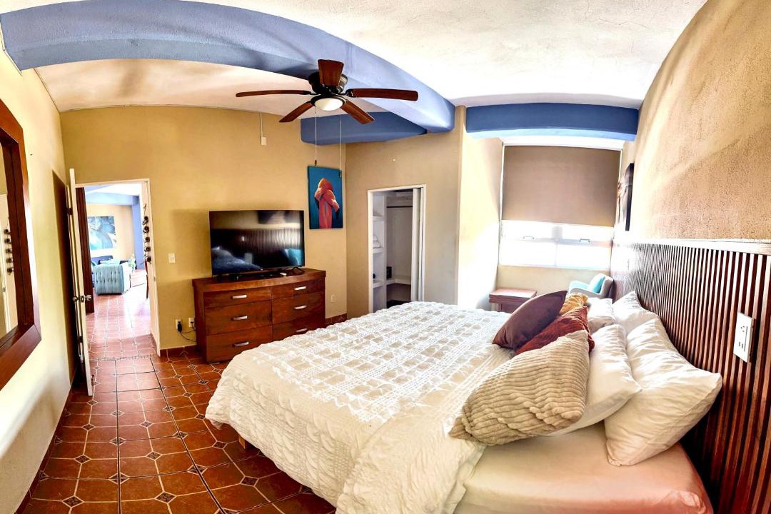 Photo of Bedroom in Alta Vista