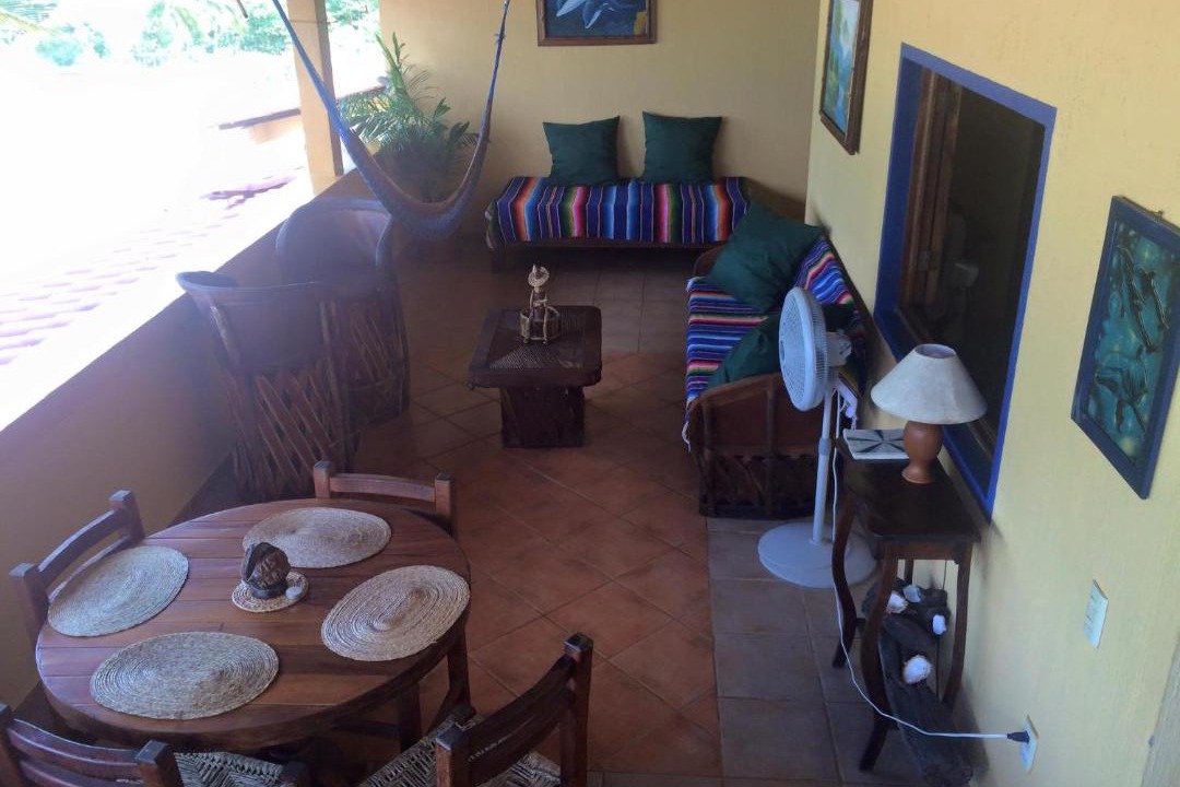 Photo of Others in Yelapa