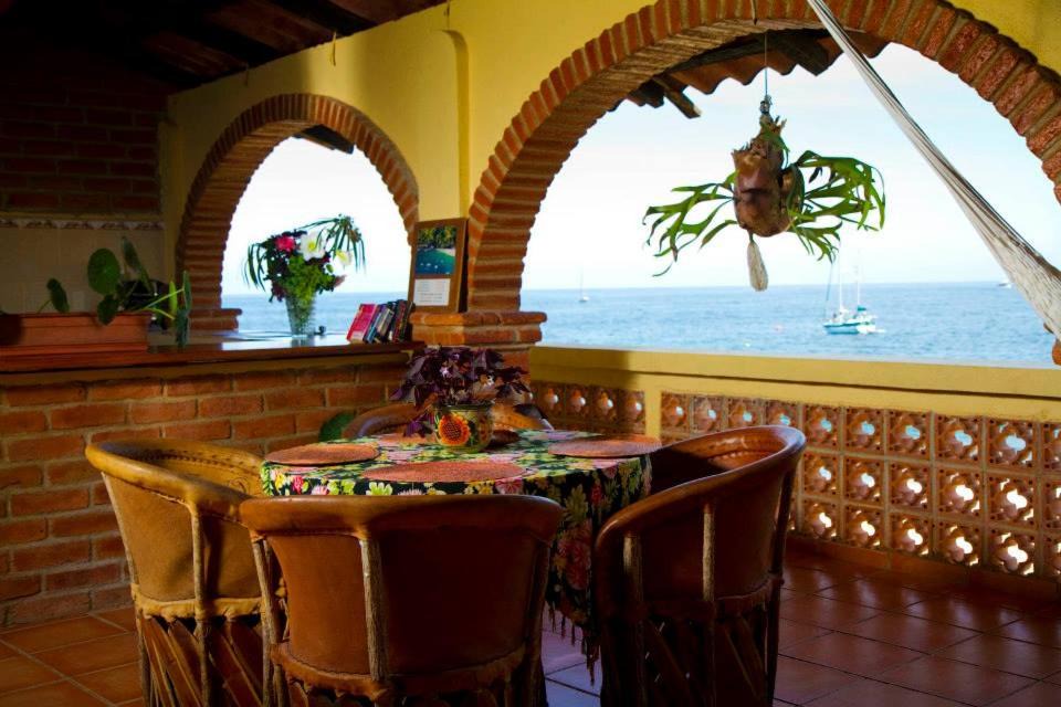 Photo of Others in Yelapa