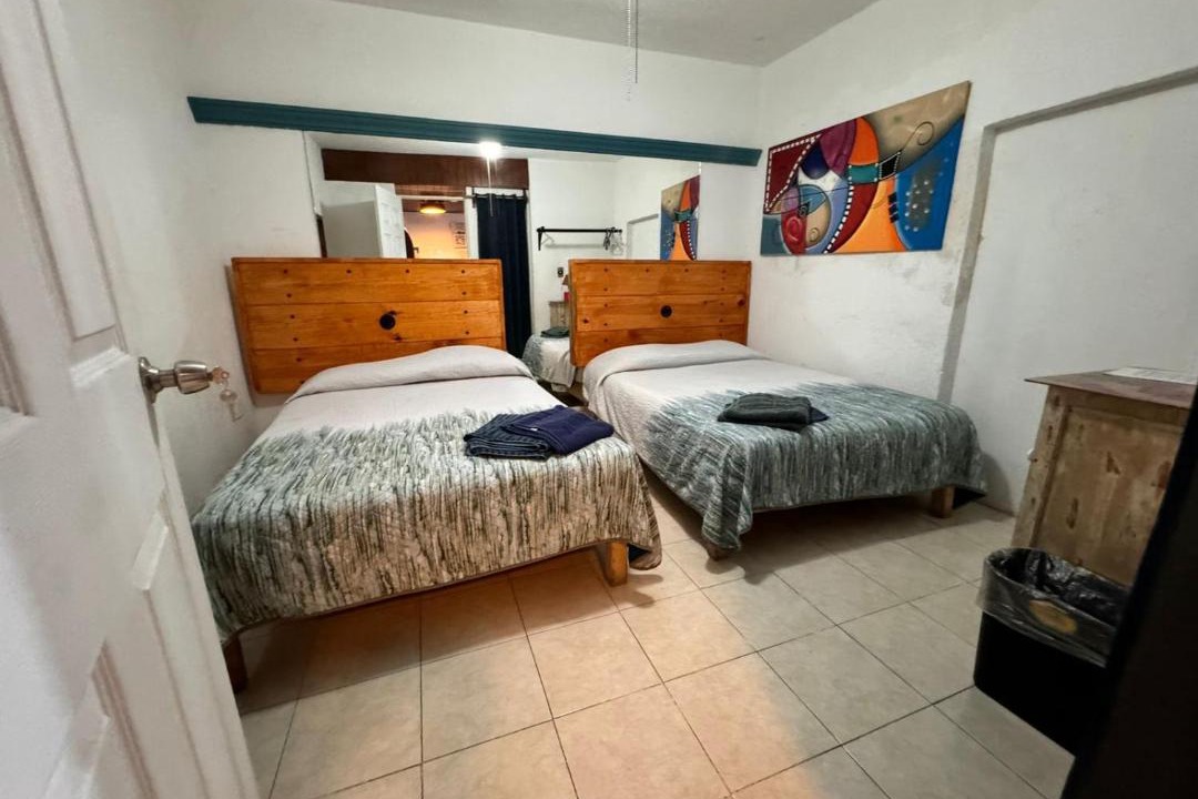 Photo of Bedroom in Leon Centro