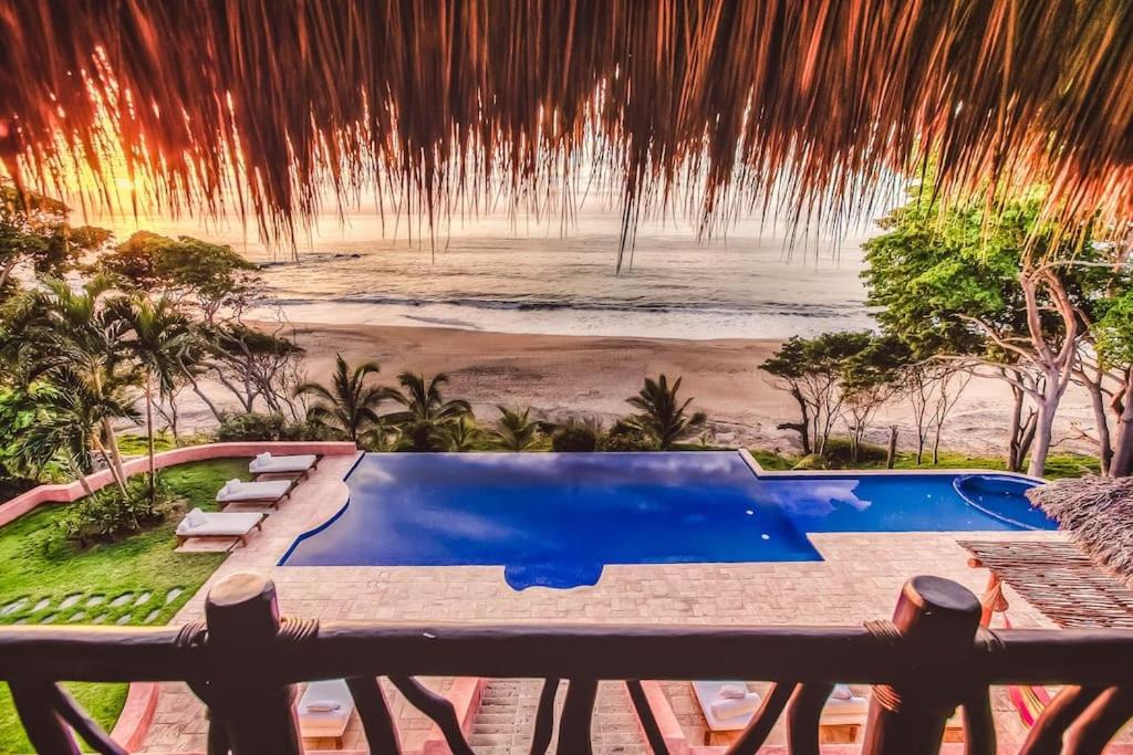 Photo of Patio Balcony in Sayulita