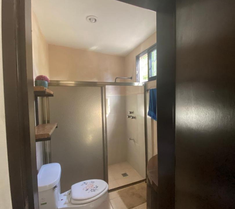Photo of Bathroom in Merida