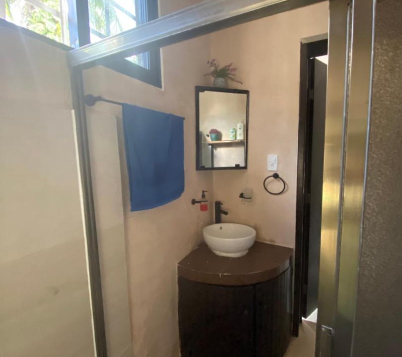 Photo of Bathroom in Merida