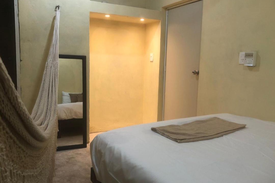 Photo of Bedroom in Chichen Itza - Valladolid