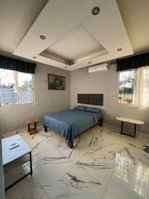Photo of Bedroom in Piste