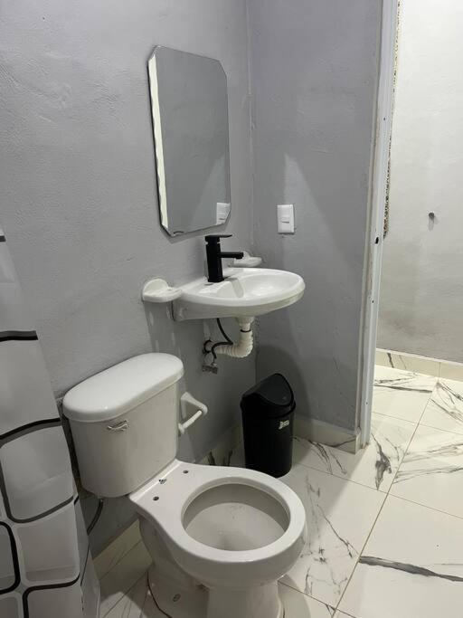 Photo of Bathroom in Piste