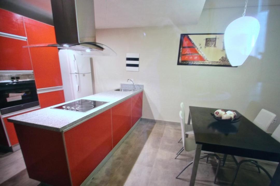 Photo of Kitchen in Nuevo Vallarta