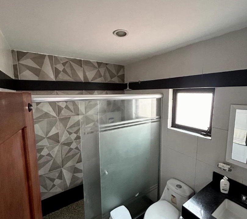 Photo of Bathroom in Ciudad Guzman