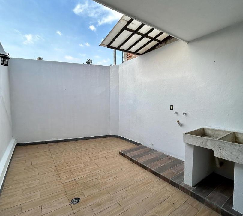 Photo of Patio Balcony in Ciudad Guzman