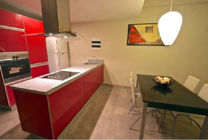 Photo of Kitchen in Nuevo Vallarta