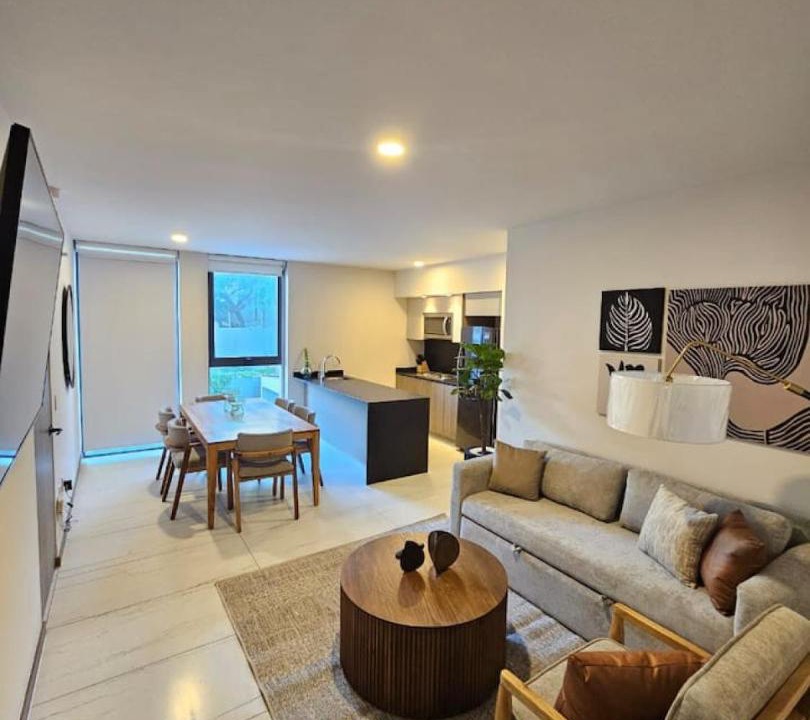 Photo of Livingroom in Zapopan