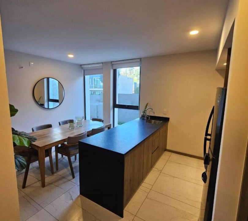 Photo of Kitchen in Zapopan