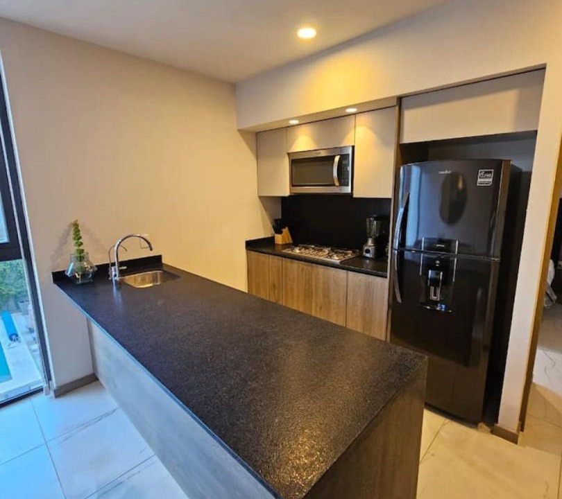 Photo of Kitchen in Zapopan