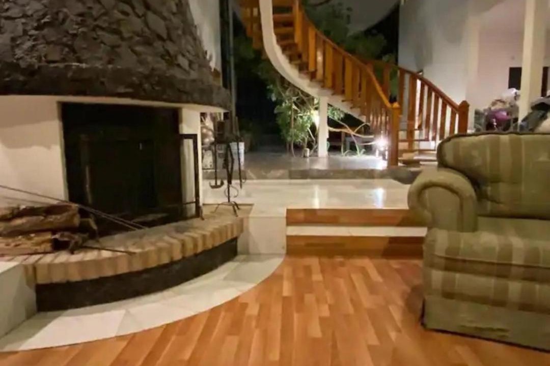 Photo of Livingroom in San Francisco de los Romos