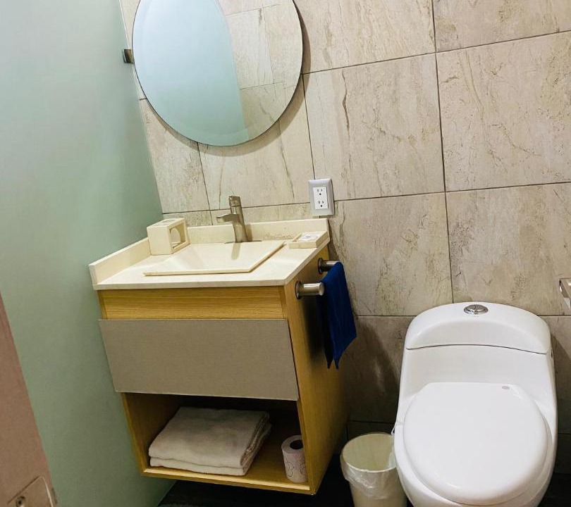 Photo of Bathroom in Pachuca de Soto