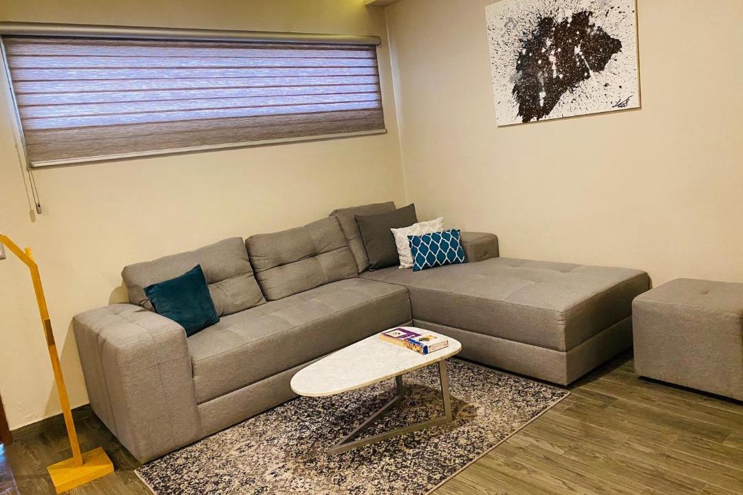 Photo of Livingroom in Pachuca de Soto