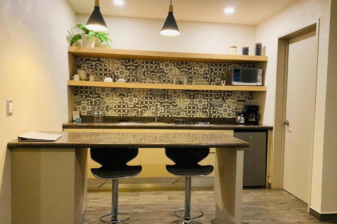 Photo of Kitchen in Pachuca de Soto